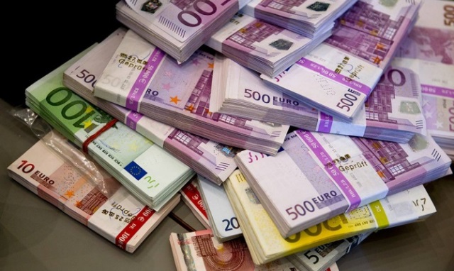 Вашингтон выплатил Ирану $1,7 млрд наличными - WSJ